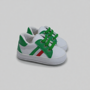 Chaussons bébé  référence 2157
