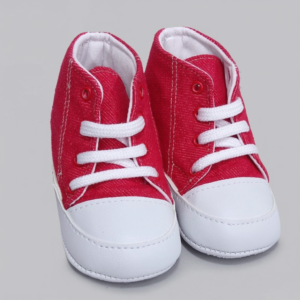 Chaussons bébé Référence 4244