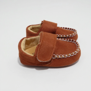 Mocassins à scratch