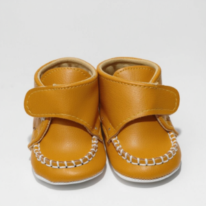 Mocassins montants