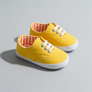 Chaussons Bébé