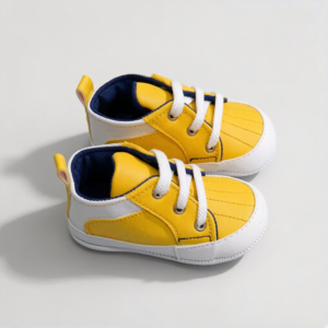 Baskets pour Bébé