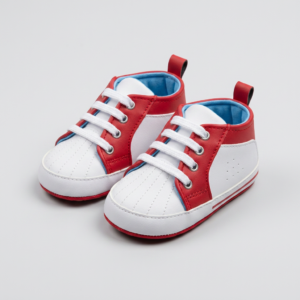 Baskets pour bébé