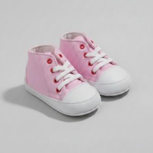 Baskets pour bébé