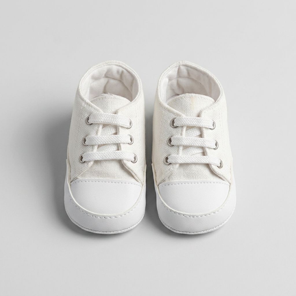 Baskets pour bébé