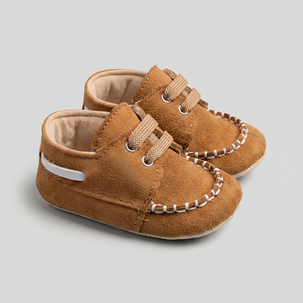Mocassins pour Bébé