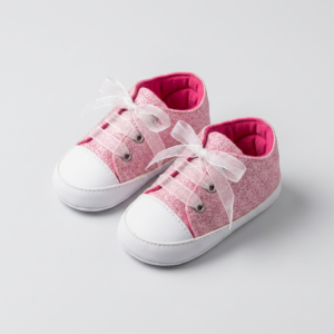 Chaussons Bébé