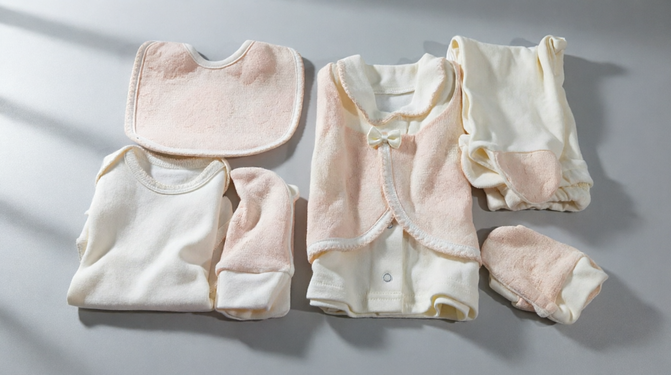 Coffret de naissance – Image 2