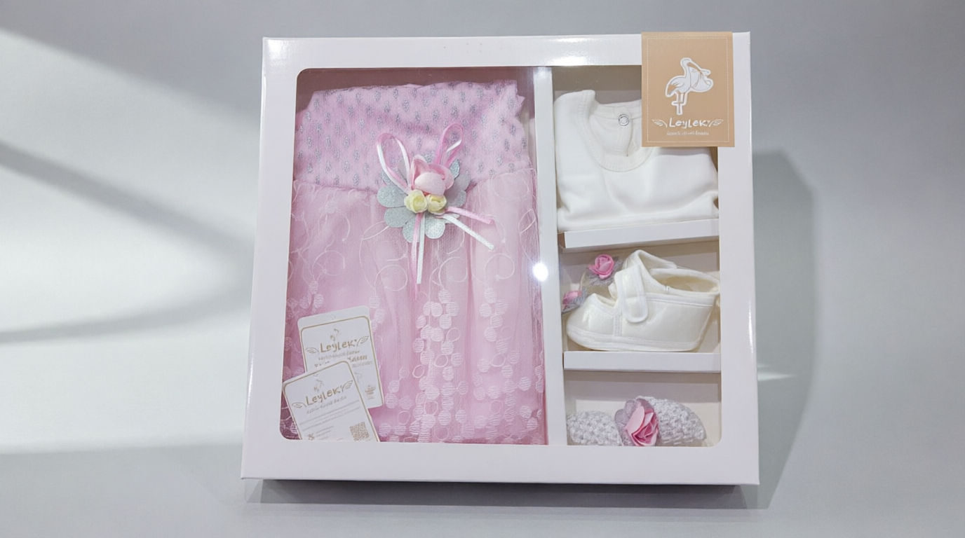 Coffret de naissance