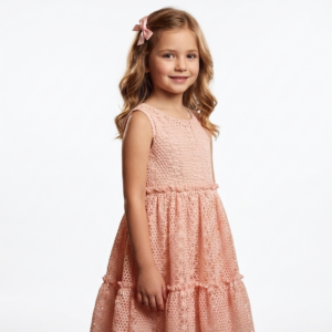 Robe de cérémonie