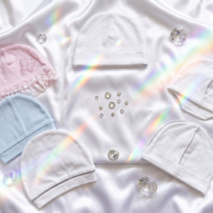 Bonnet de bébé