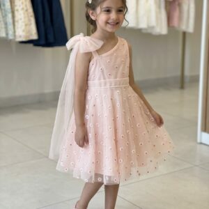 Robe fille