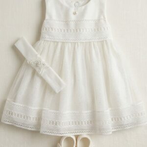 Robe bébé  3-6 mois