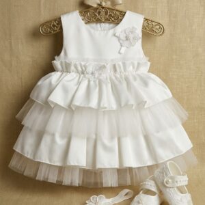 Robe bébé – Taille 3 à 6 mois