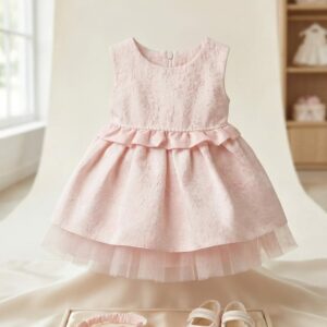 robe bébé 3-6 mois
