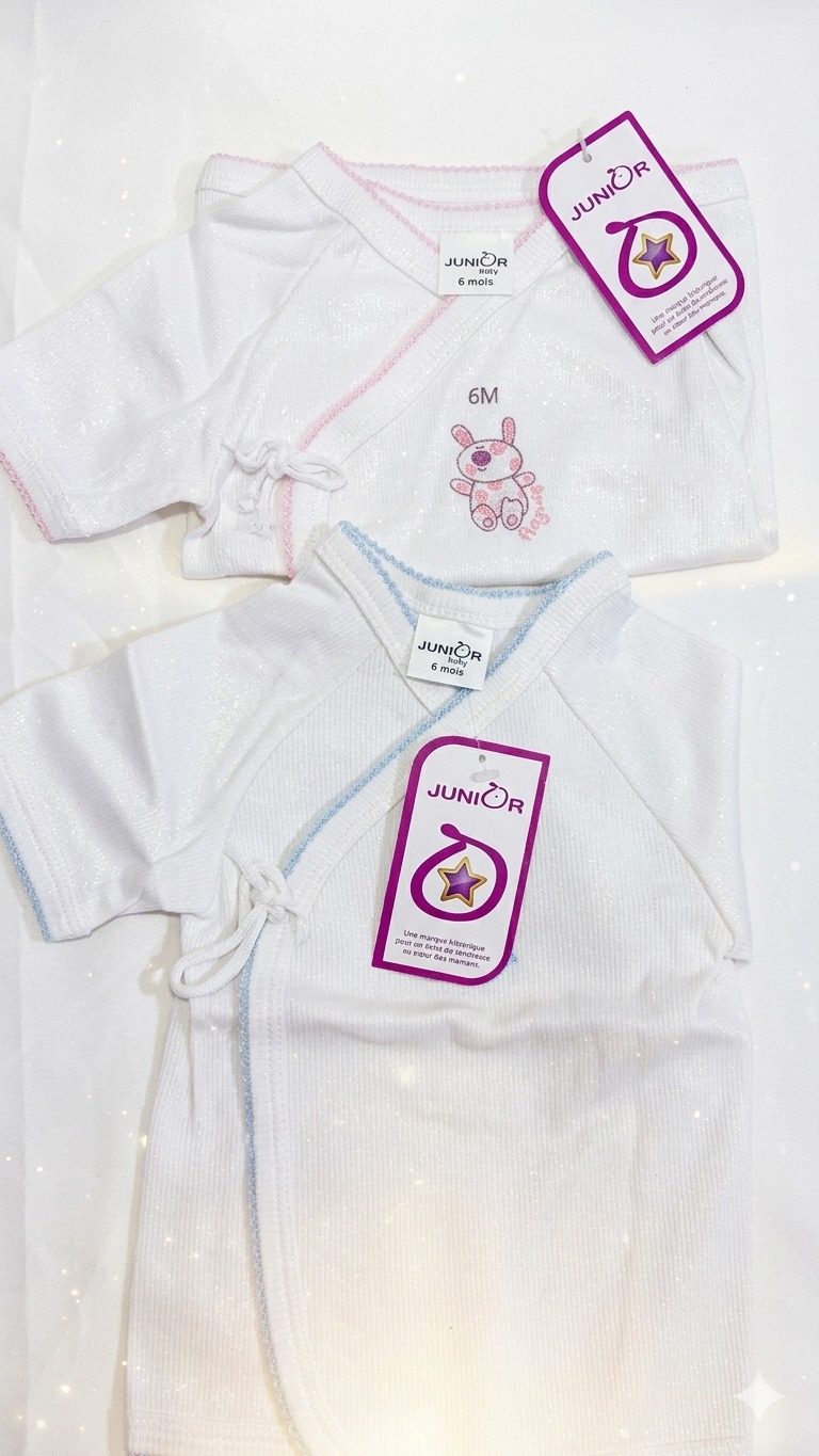 Brassière de naissance – Image 3