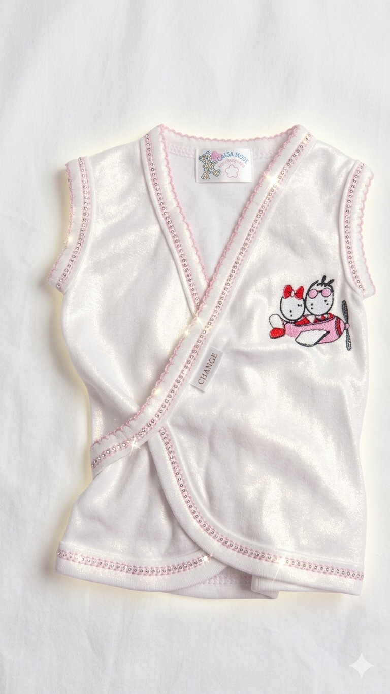 Brassière de naissance – Image 2