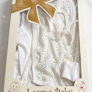 Coffret bébé