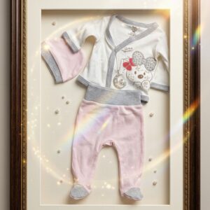 Ensemble bébé fillle