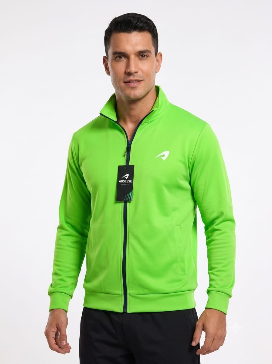 Ensemble Survêtement Sportif Élégant – Image 4