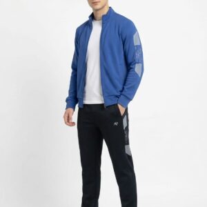 Ensemble Survêtement Sportif Élégant