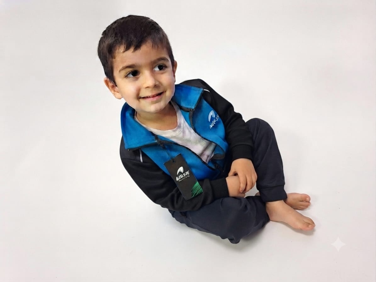Ensemble Sportif pour Garçon – Style et Confort – Image 6